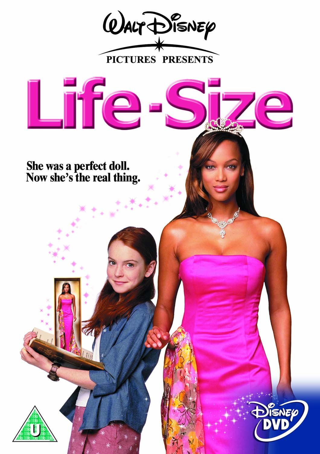 郁子　LIFE SIZE DVD Life Size [Import anglais]: Amazon.ca: Movies & TV Shows